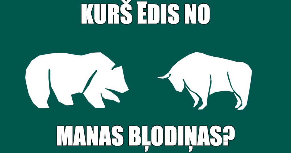 Kā komisijas apēd tavu peļņu 1 bearlv