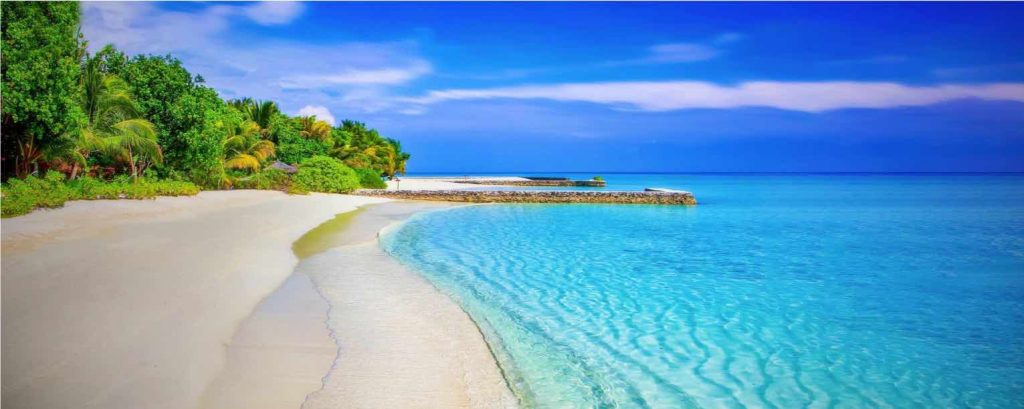 Три принципа, которые помогут накопить. 2 beach