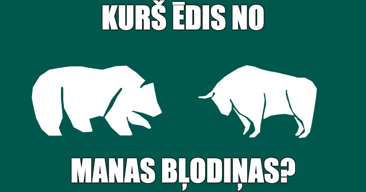 kā komisijas apēd tavu peļņu