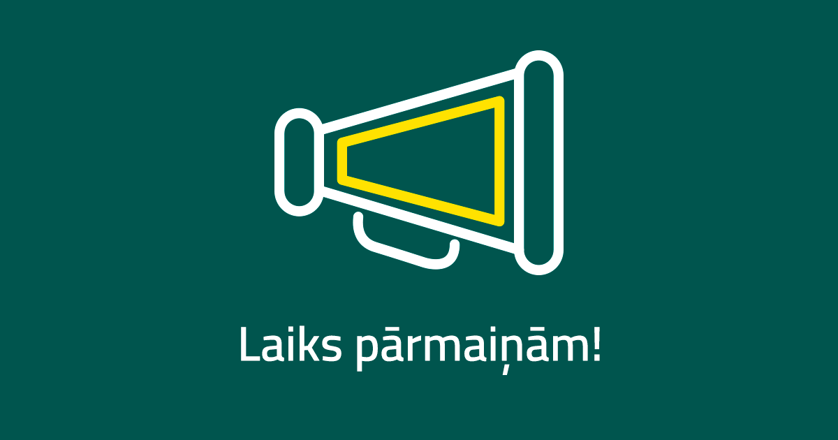indexo cīnās par pārmaiņām