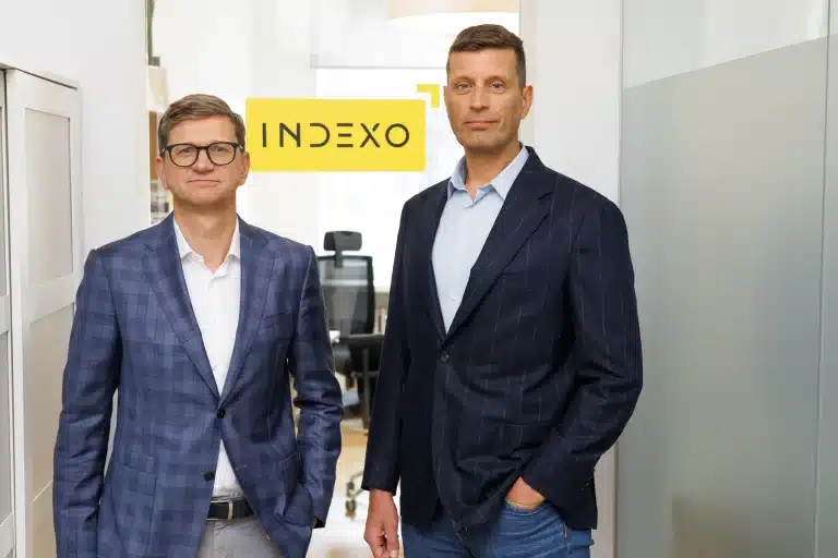 INDEXO Banku vadīs Valdis Siksnis, INDEXO pensiju pārvaldes uzņēmumu – Henriks Karmo
