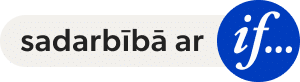 Sadarbībā ar If apdrošināšanu