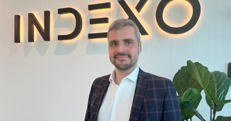 INDEXO Bankas privātpersonu apkalpošanas segmenta attīstību turpmāk vadīs Jānis Mūrnieks